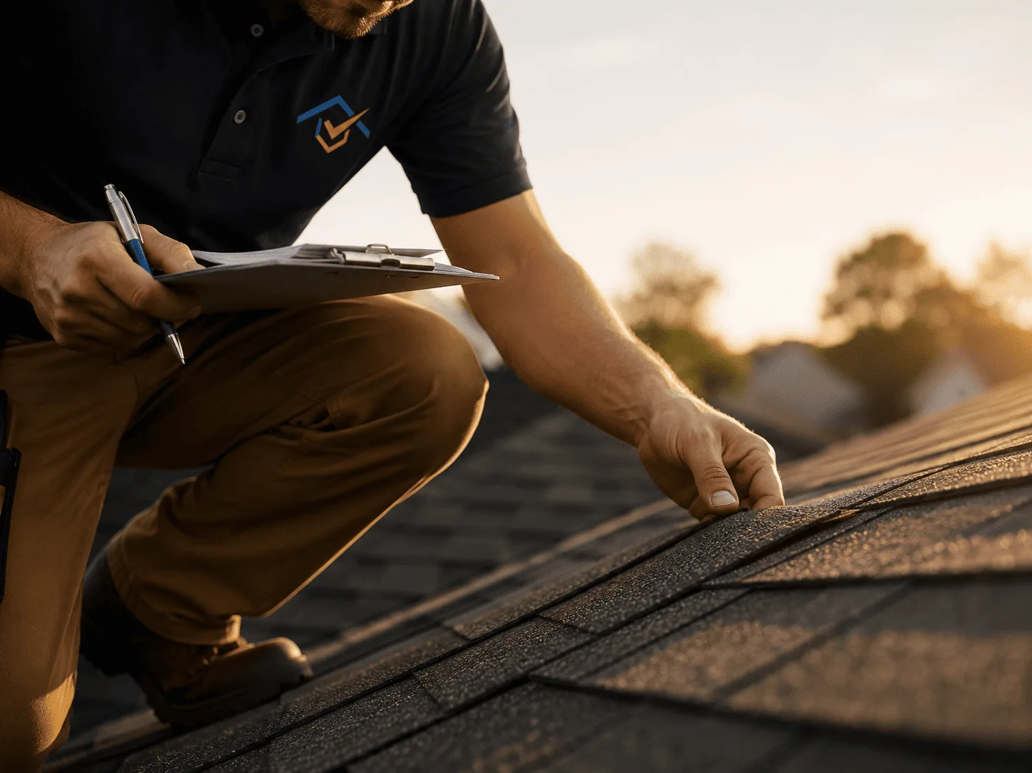 Why Choose Roof Inspection in Green Bay, VA
